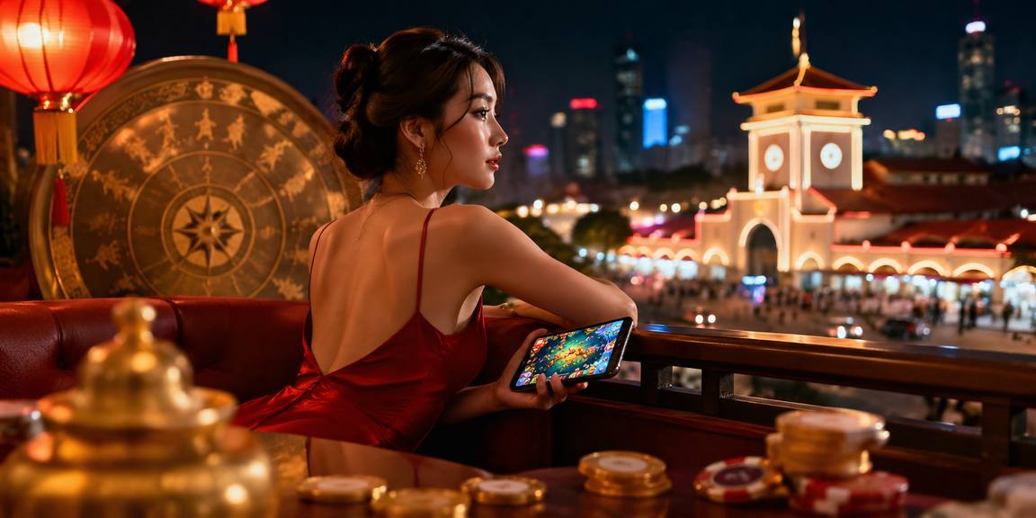 laptop88 Fortune Rabbit Mang Đến Trải Nghiệm Slot Liên Hoàn Độc Đáo